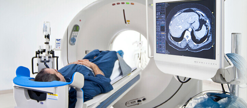 Lambortech Medical Solution