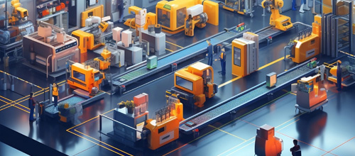 Intel Edge AI Computing