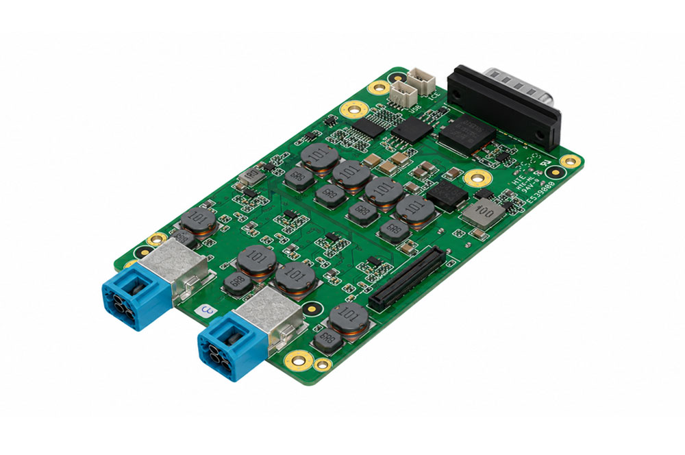 AIR6N0-C-DB NX 8×GMSL2