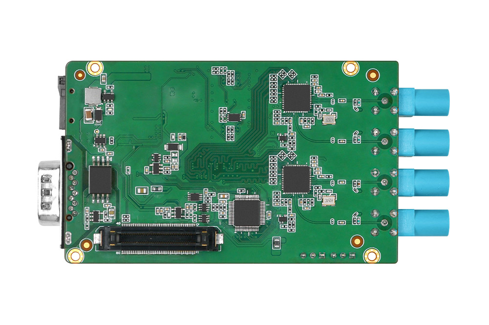 AIR6N0-C-MB NX 4xGMSL2 (MIPI)