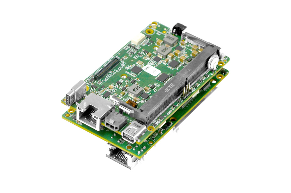 AIR6N0-C-MB NX SDVoE-C