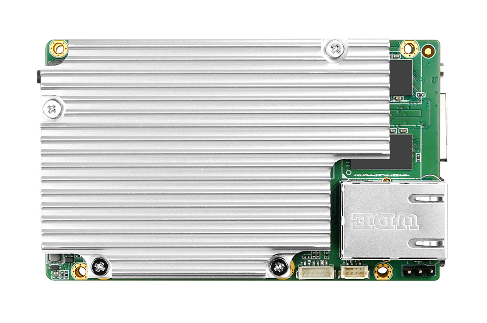 AIR6N0-C-MB NX SDVoE-C
