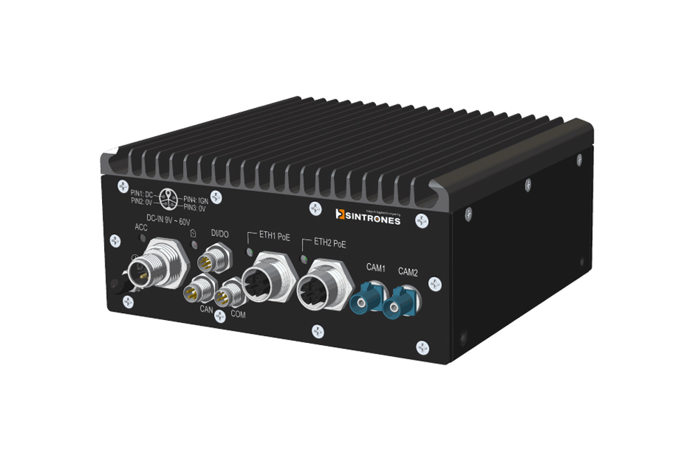IBOX-602P-IP66