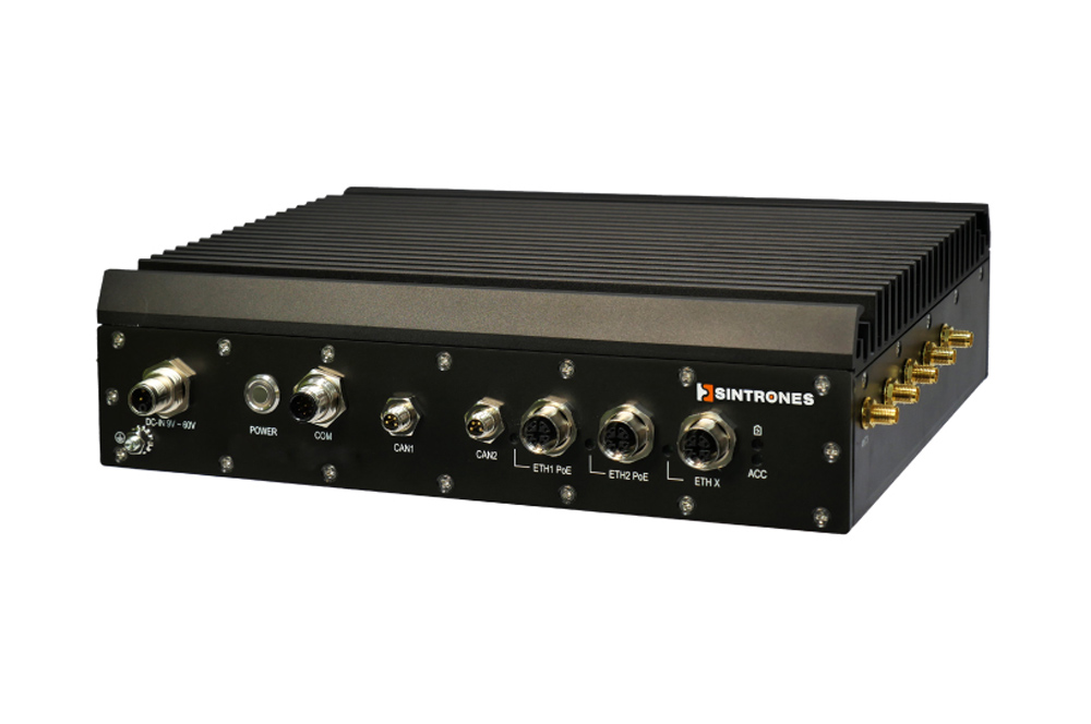 IBOX-650P-IP66
