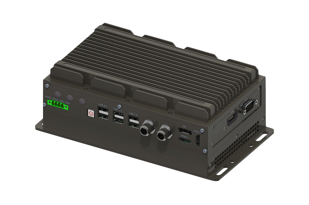 Edge AI Computer