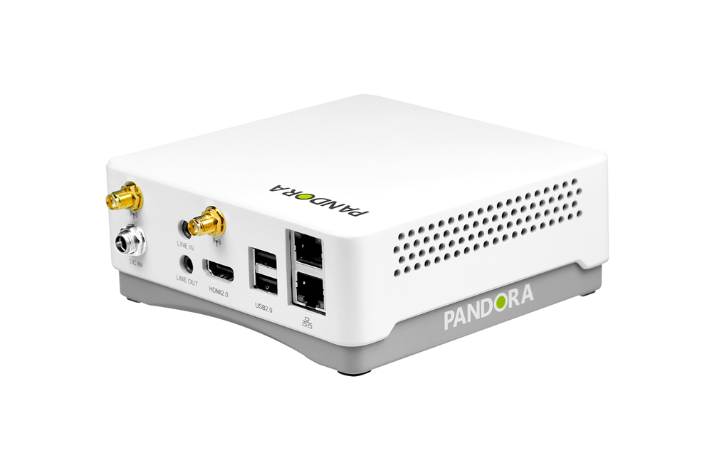 Pandora Health NX Super 16GB