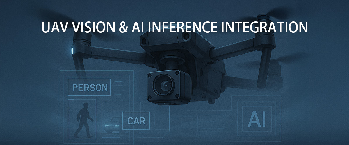 Integrated Vision System