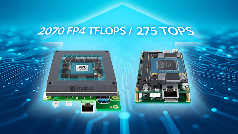 Compact Design, Uncompromised Performance!